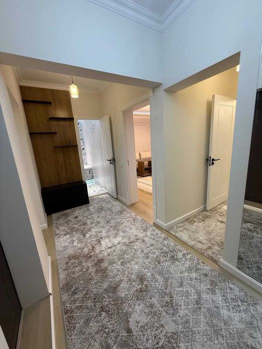 Продаётся квартира ул. Нукус 3/4/9