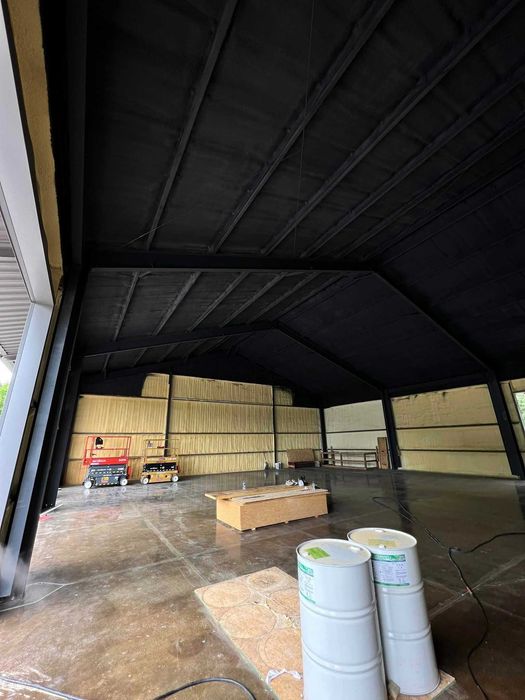 Пена сепиш Pena sepish Теплоизоляция ППУ Poliuretan Полиуретан