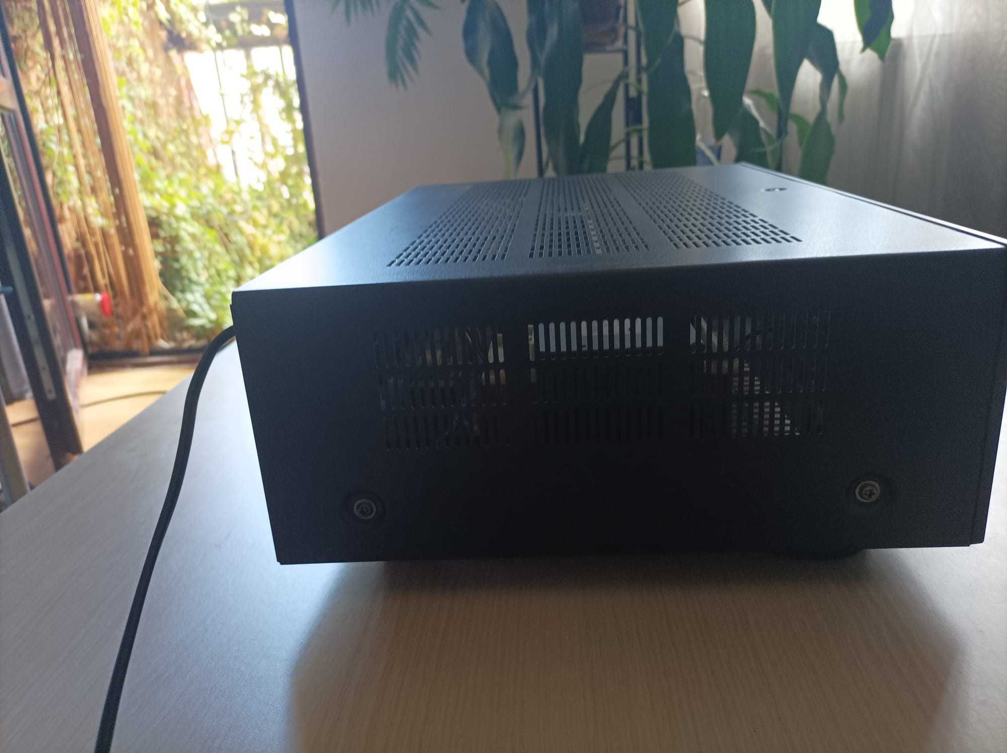 Vanzare Ampli-Tuner Yamaha R-S202D