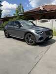Mercedes-Benz GLC 250 Edition 1