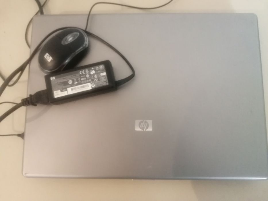 HP экран 17 " для работы.