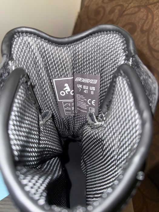 Пистови ботуши OZONE