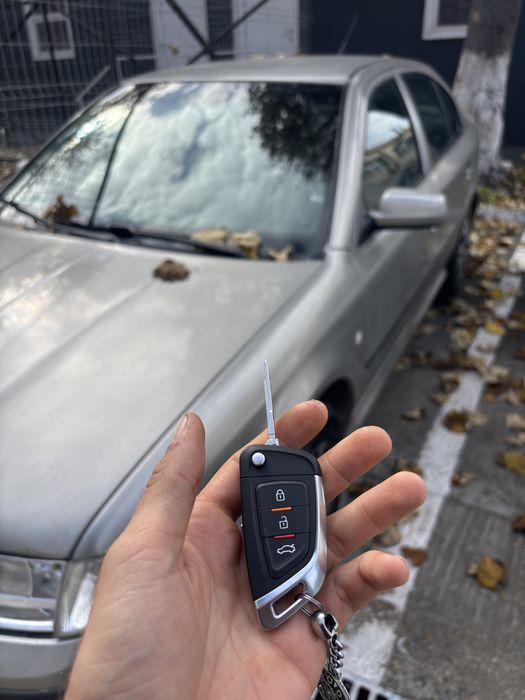 Chei auto, deblocari auto , diagnoza , codari