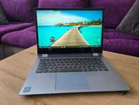Laptop tabletă Lenovo Yoga 14" i7 touchscreen 360° Harman/Kardon