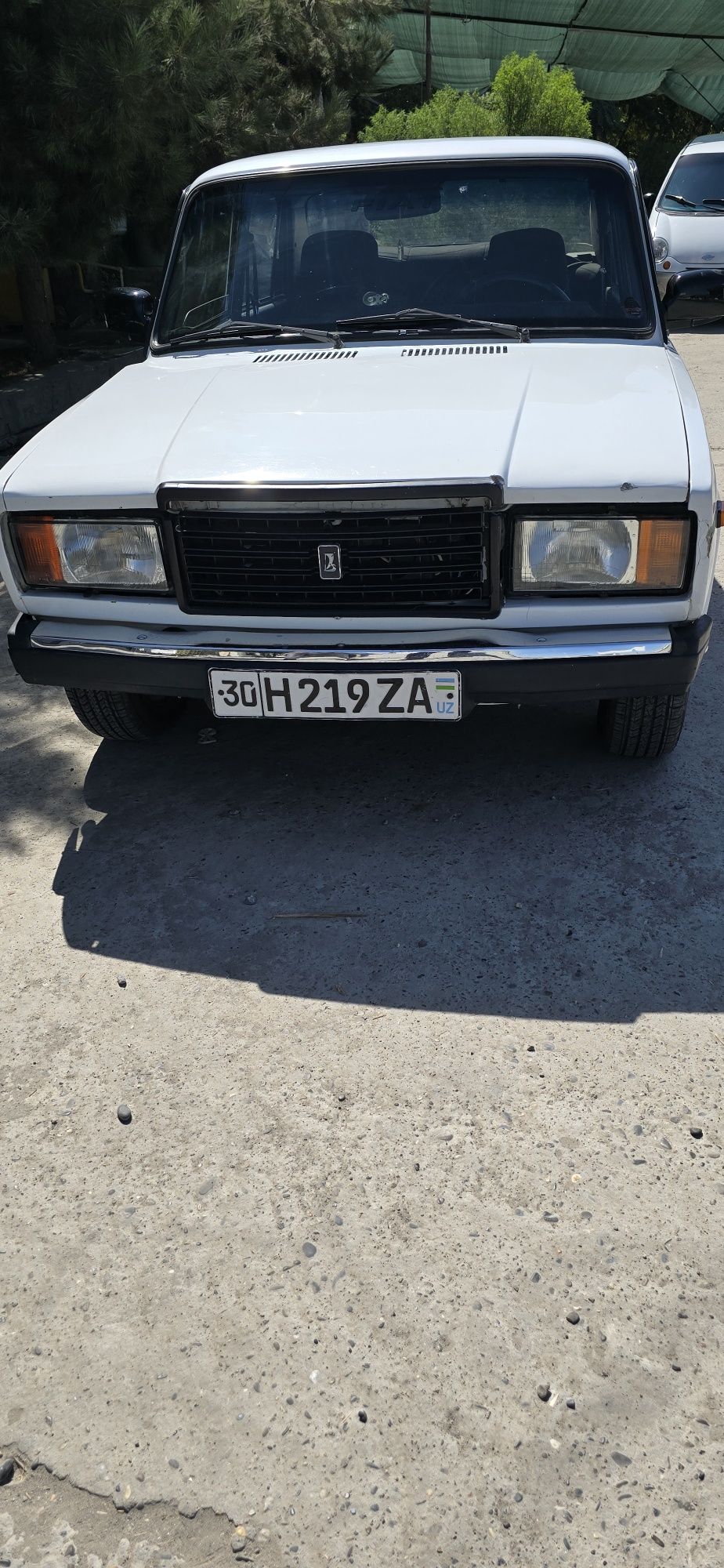 Лада 2107  срочно продам дешева (арзонига)