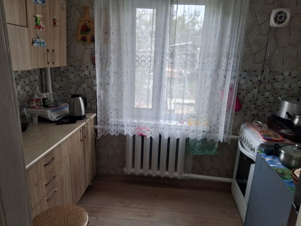 Продам или обменяю дом