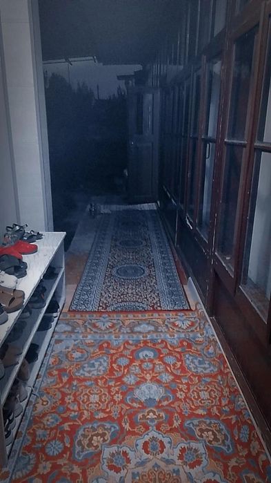 Охунбобоев  таможний куча 5 сотих