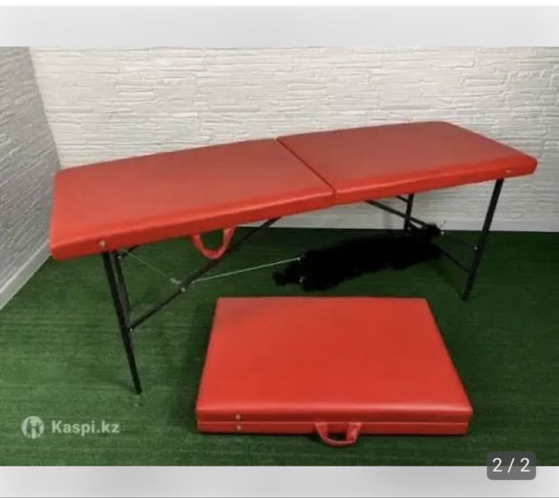 Продам кушетку б/у в отличном состочнии