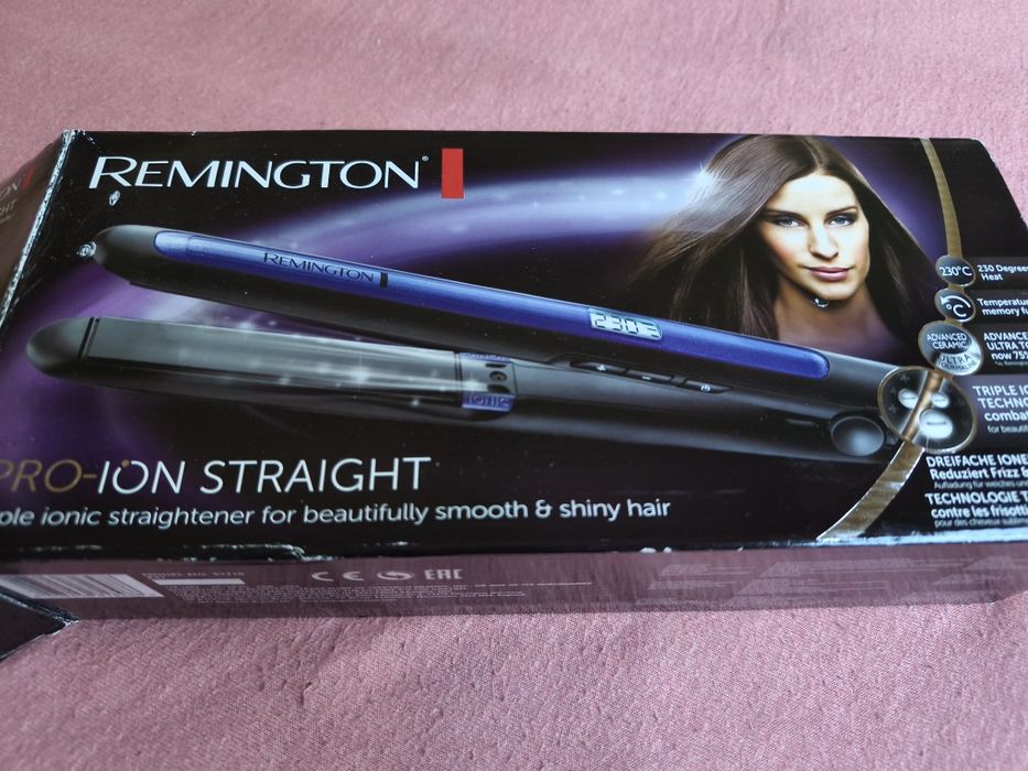 Преса за коса Remington