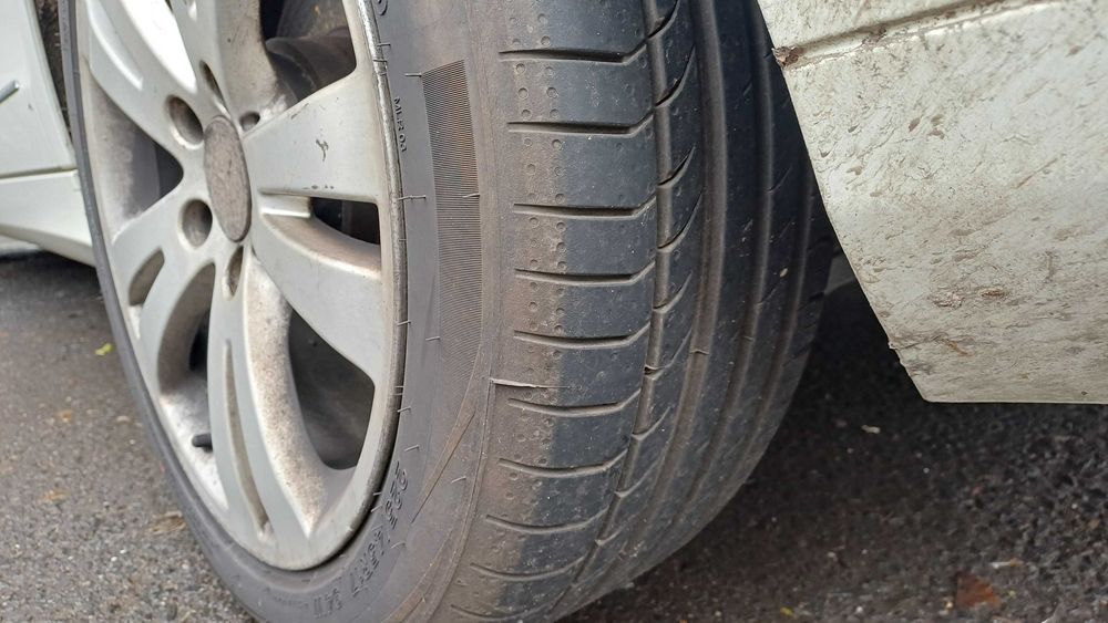 Anvelope Vara Goodride 225/45 R17 94W | NOI | 2 bucati | DOT 1925