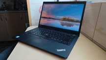 Laptop Lenovo Thinkpad T490 (Tester Auto)_4G SIM_i5 8265U, 16GB RAM_