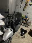 vand proiect scuter whellie
