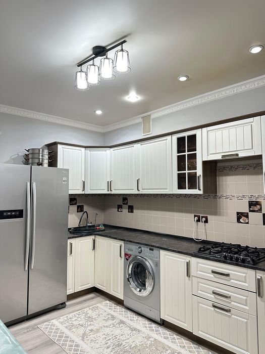 Продам 3 комн. кв Батыс 2