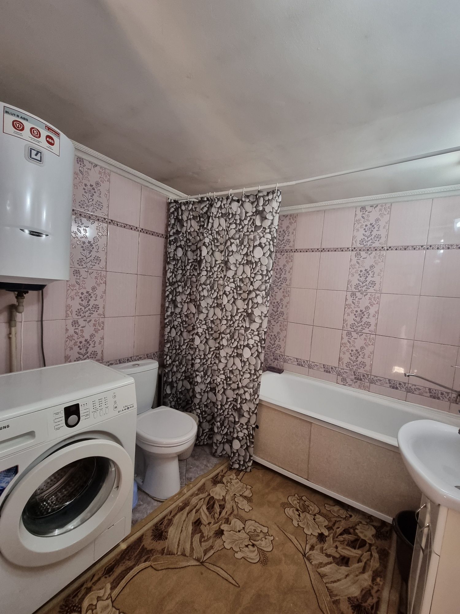 Продаётся дом в районе Аэропорта