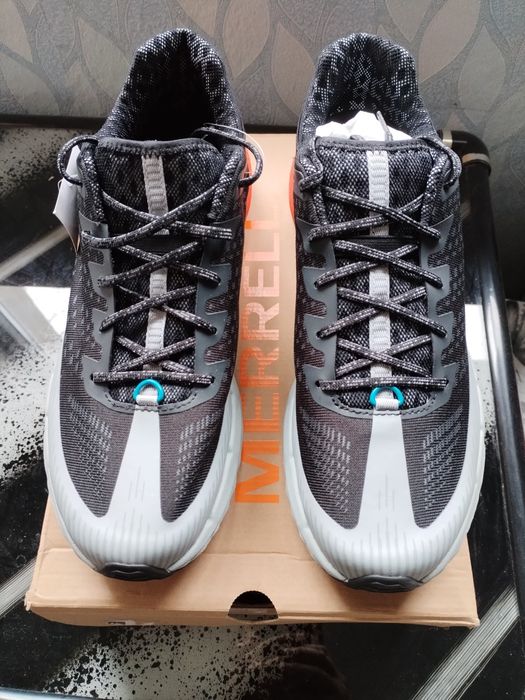 Merrell Agility Peak 5 46номер