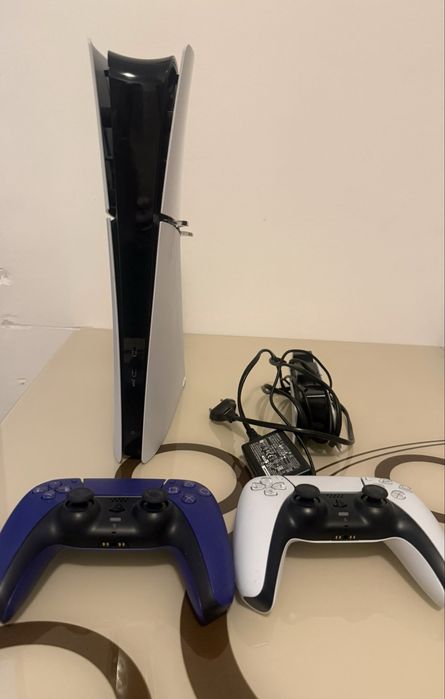 Playstation 5 plus garantie