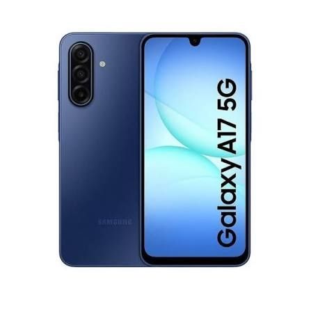 Samsung A17  6/128 srochna sotiladi