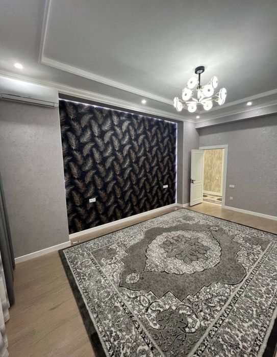 Аренда квартира Кора камиш 1/3 сой буйи 3 хона 112 квадрат