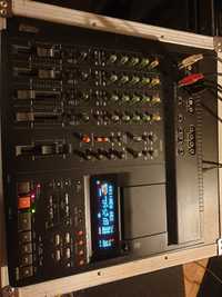 Multitrack MD recorder Yamaha Md4/Fostex Vf80 recorder digital,hdd,cd
