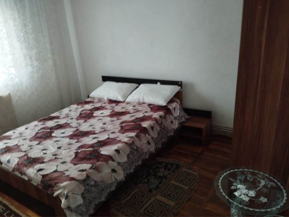 De închiriat apartament cu 3 camere zona Micro 3