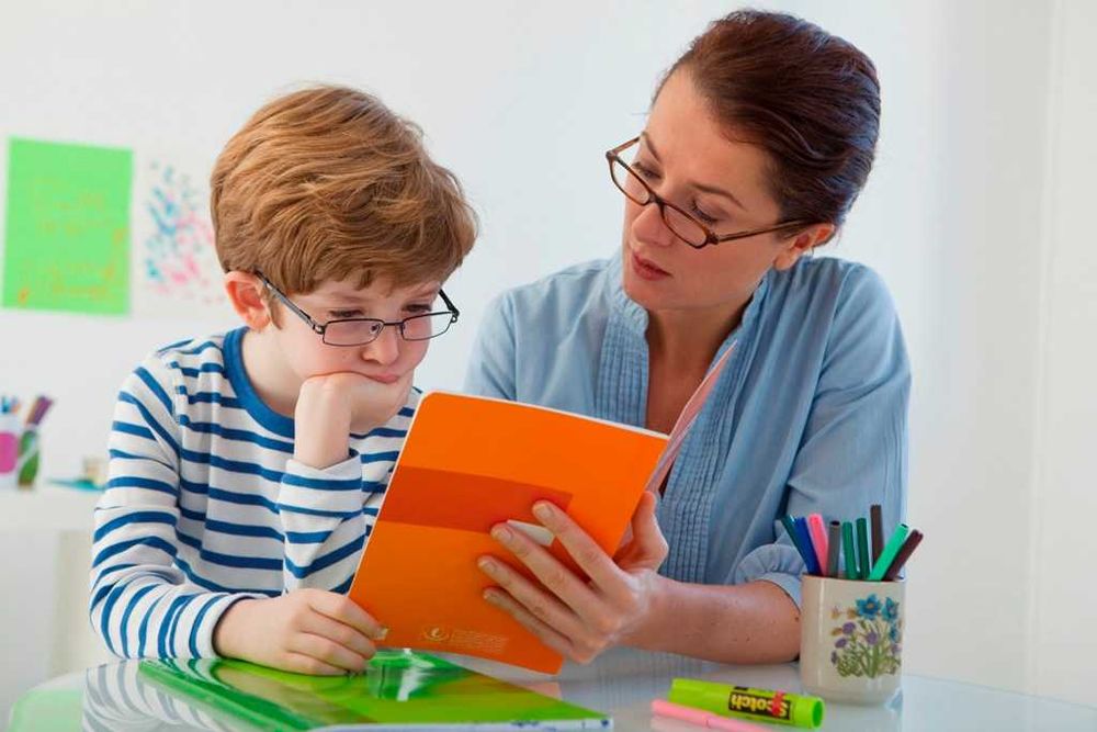 Логопед-дефектолог