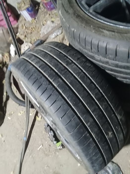 Диски я 17 уневерсалные