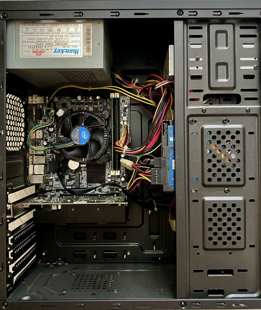 Компьютер Intel Core i5 -6400