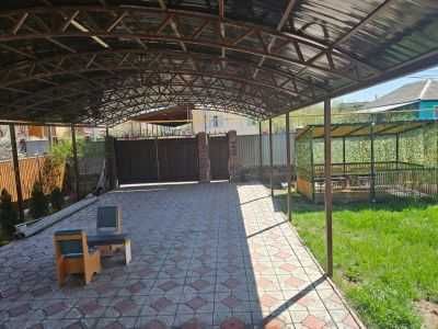 Продам дом в мкр Ынтымак, г. Алатау