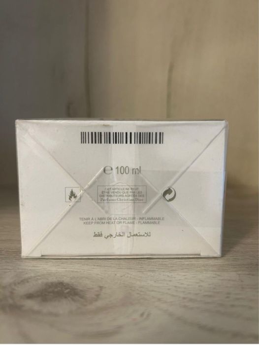 Vand parfum Miss Dior 100 ml