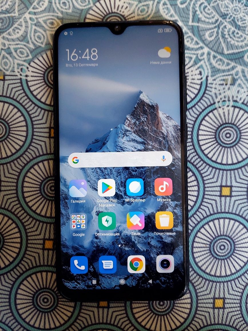 2бр. Xiomi redmi 10 5G и redmi note 8