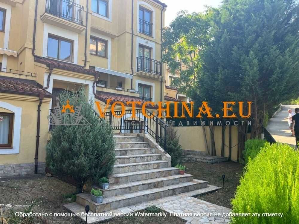 Продава се Тристаен апартамент в с. Кранево, Област Добрич - 82 кв.м за 1037 €/кв.м - Снимка #11