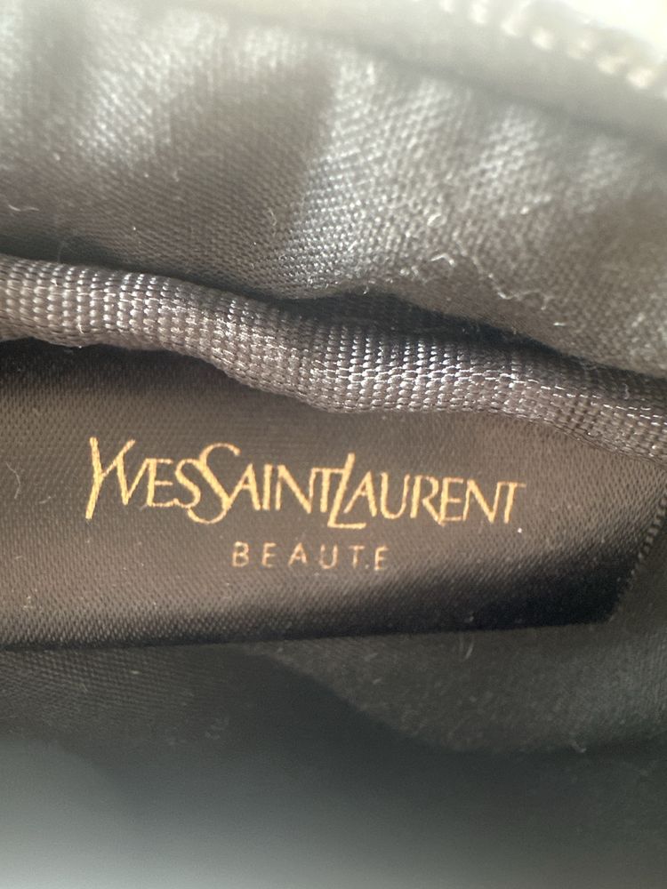 YvesSaintLaurent, Dior - супер несесери