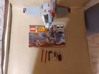 Продам либо обменяю набор lego star wars T-16 Sky hopper