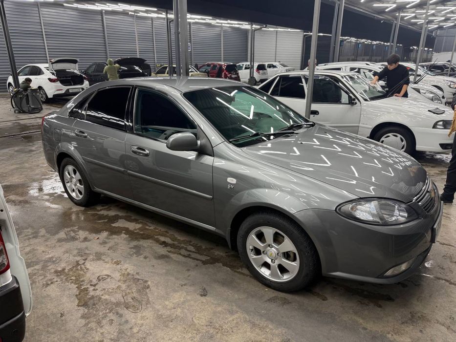 Jentira mehanika 4 paklena gaz metan yurgani 224000