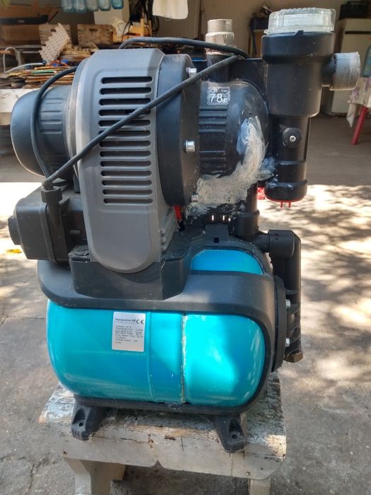 Pompa de apa, hidrofor Gardena