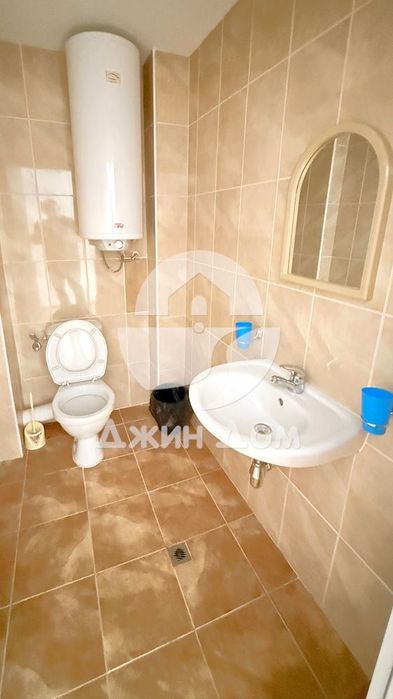 Продава се Двустаен апартамент в к.к. Слънчев бряг - 74 кв.м за 1082 €/кв.м - Снимка #6