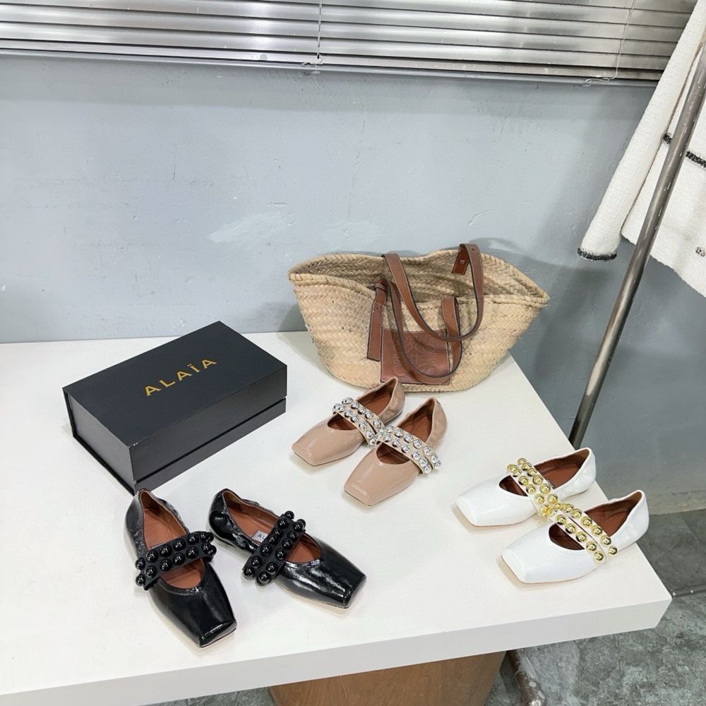 Balerini Alaia 35-42