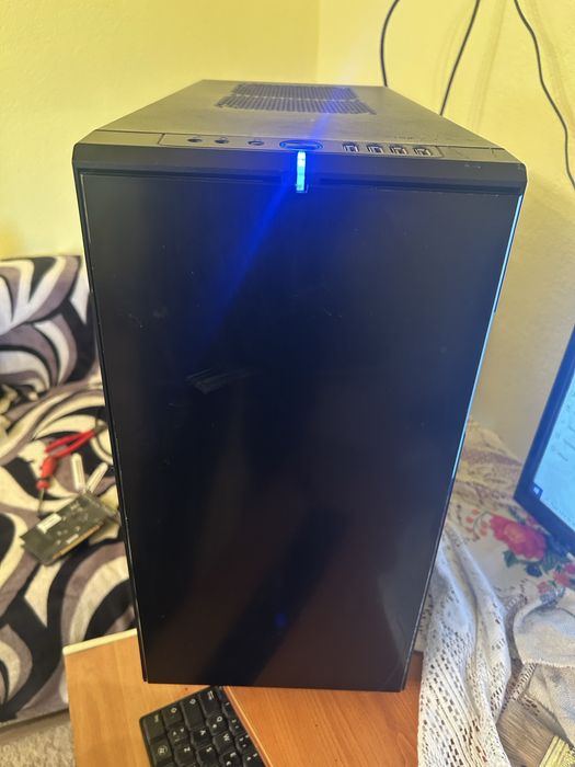 Calculator i5 gen 4