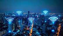 Wifi tushirish xizmati