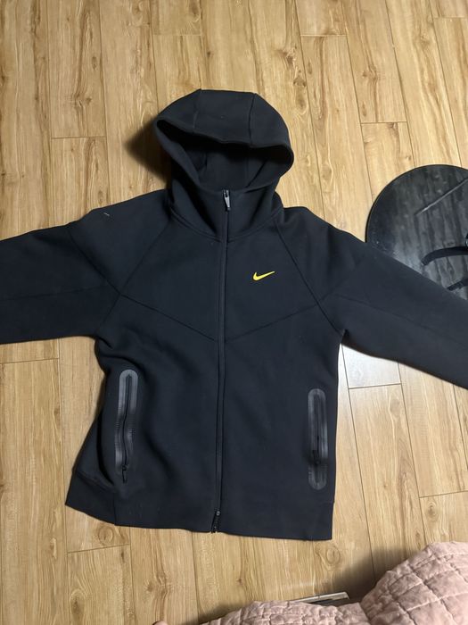 Nike Tech Fleece Nocta