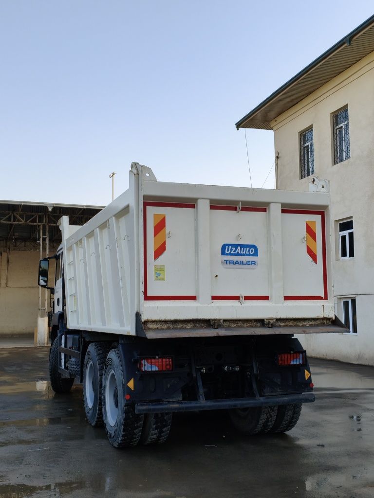 MAN TGS  40.400 ideal