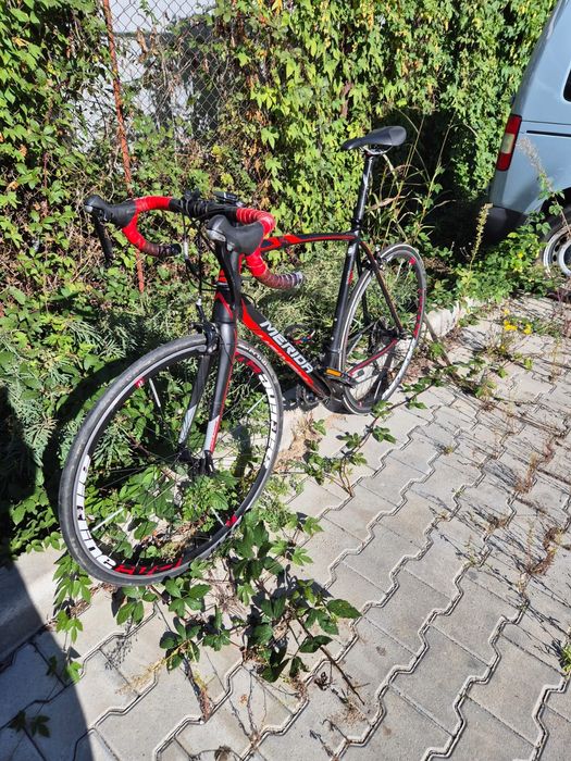 Cursiera Merida Scultura