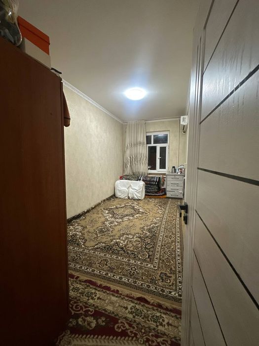 Chilonzor 20 da ijaraga 2 xonalik uy 3 xona qilingan