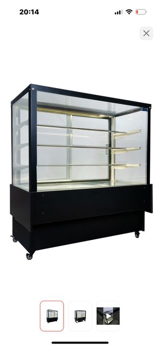 Продам хододильную витрину в отличном состоянии