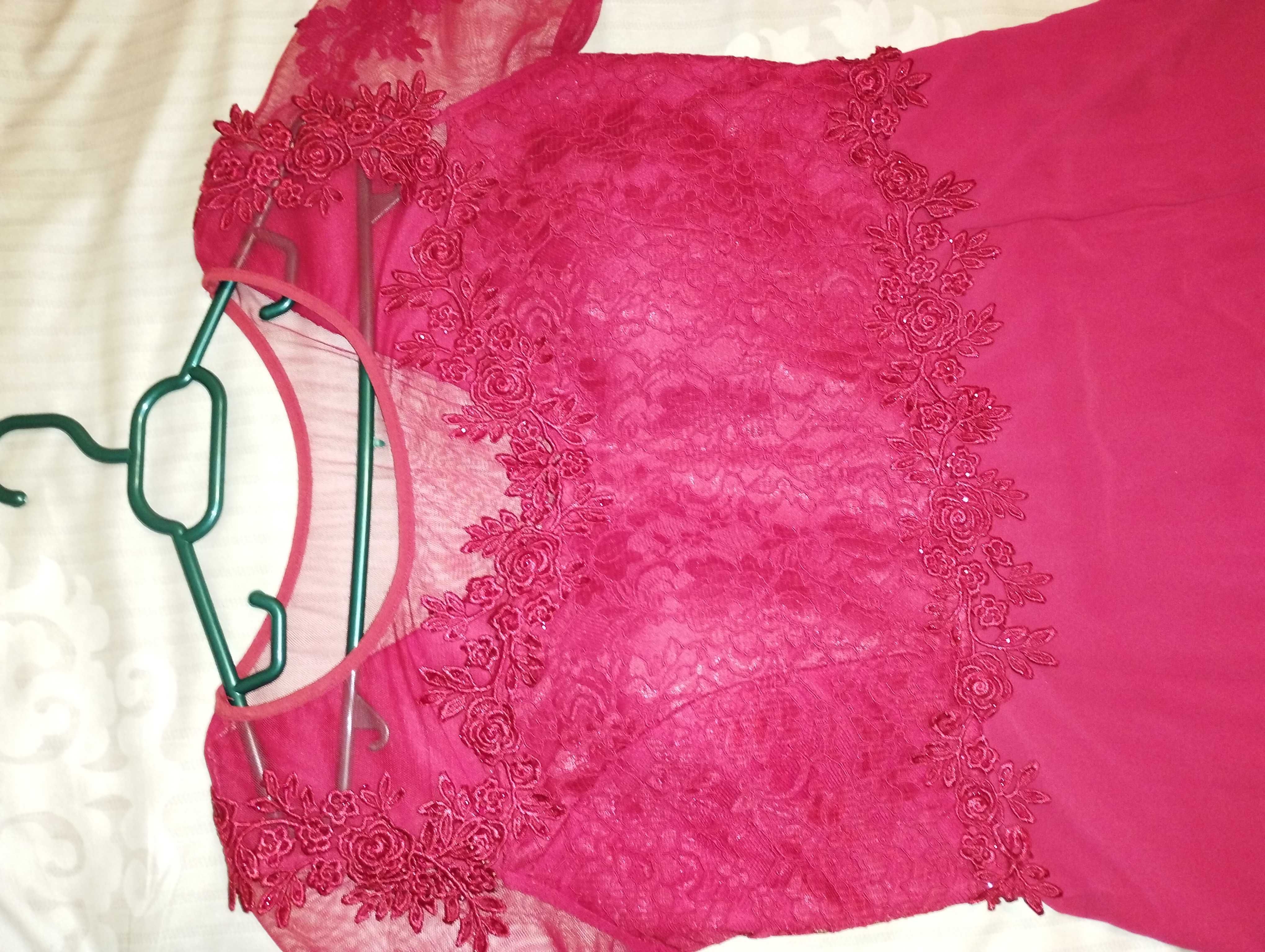 Vand rochie eleganta