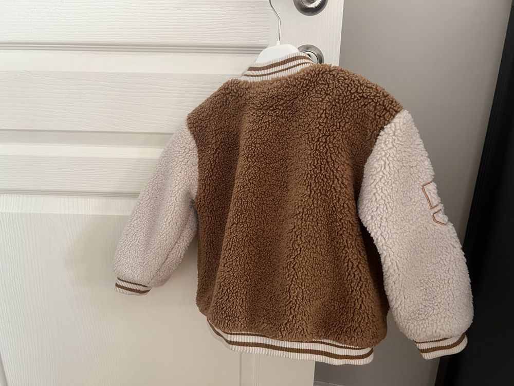 Детско яке Zara