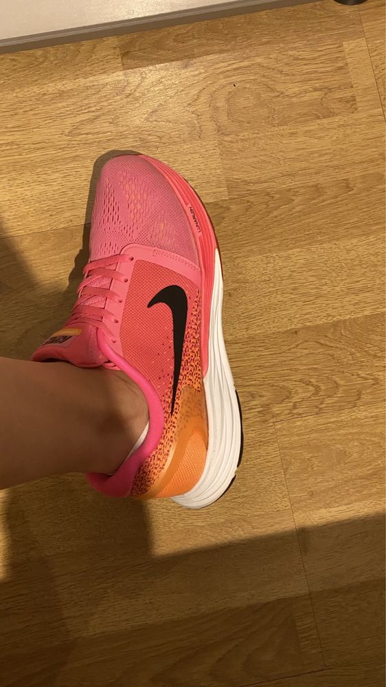 Adidasi dama Nike Lunarglide 7, nr 39.