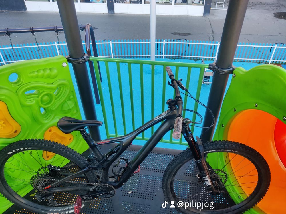 Specialized stumpjumper comp 2020