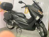 Yamaha quantum 150cc