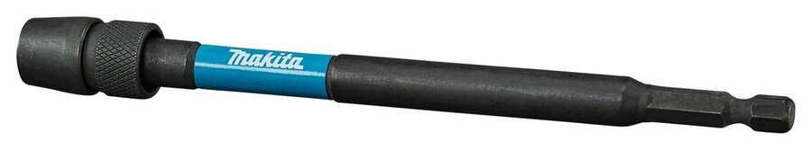 Магнитен държач заключващ ударен удължен 152 mm Impact Black Makita